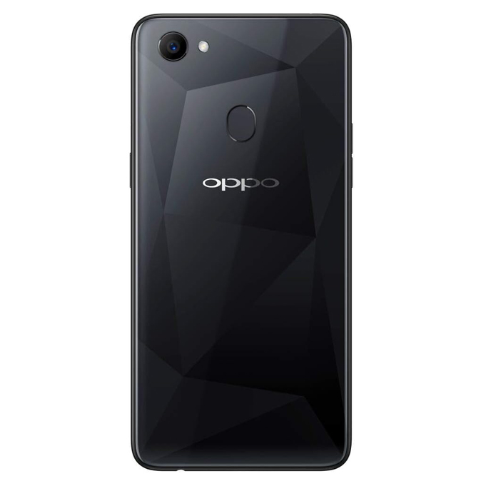Refurbished Phone OPPO F7 / A3  4GB+ 128GB 6.23" IPS LCD 25MP+16MP Camera 3400mAh Dual SIM 4G network 3 Months Warranty  Smart Phone