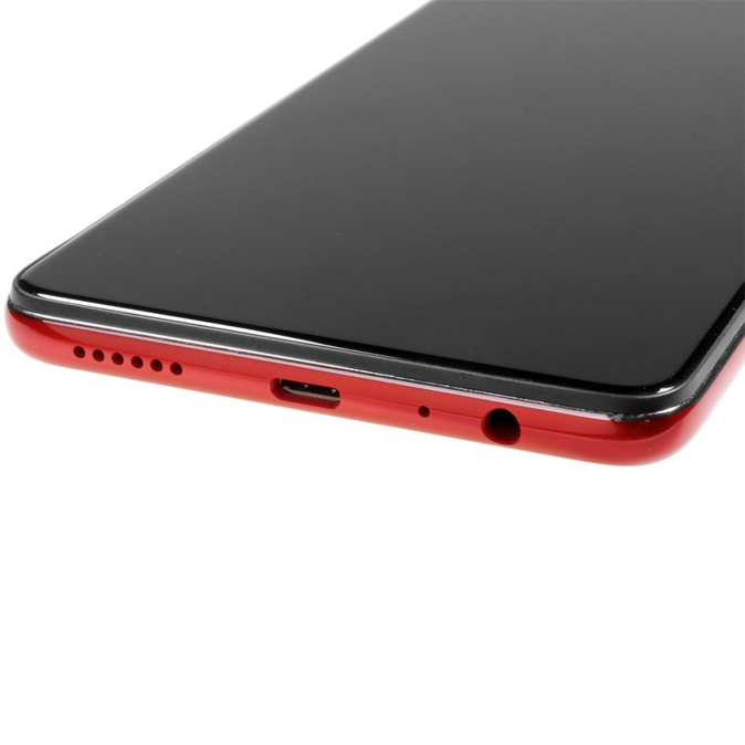 Refurbished Phone OPPO F7 / A3  4GB+ 128GB 6.23" IPS LCD 25MP+16MP Camera 3400mAh Dual SIM 4G network 3 Months Warranty  Smart Phone