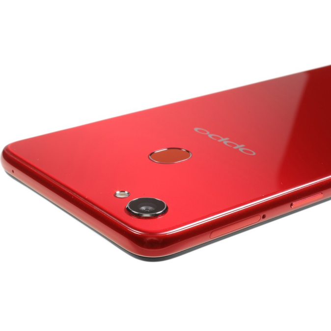 Refurbished Phone OPPO F7 / A3  4GB+ 128GB 6.23" IPS LCD 25MP+16MP Camera 3400mAh Dual SIM 4G network 3 Months Warranty  Smart Phone