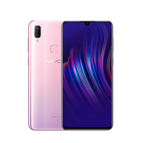 Refurbished Phone VIVO V11i  4GB RAM+128GB Storage  6.3-inch FHD+ 25M Camera (Supports microSD Card up to 256GB),Battery3315mAh