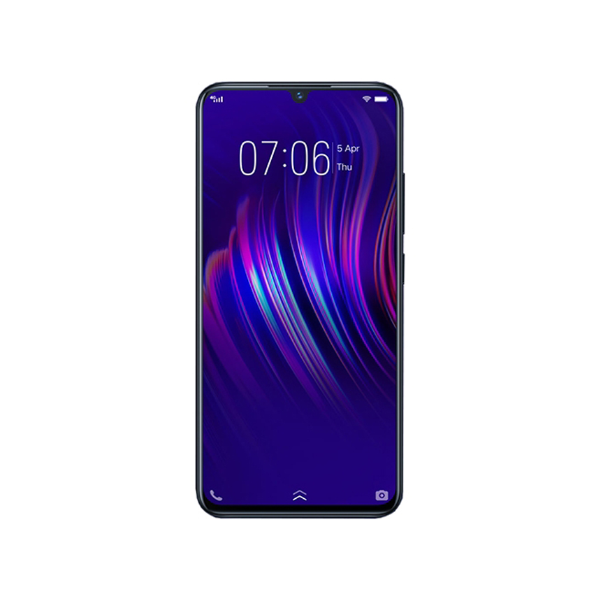 Refurbished Phone VIVO V11i  4GB RAM+128GB Storage  6.3-inch FHD+ 25M Camera (Supports microSD Card up to 256GB),Battery3315mAh