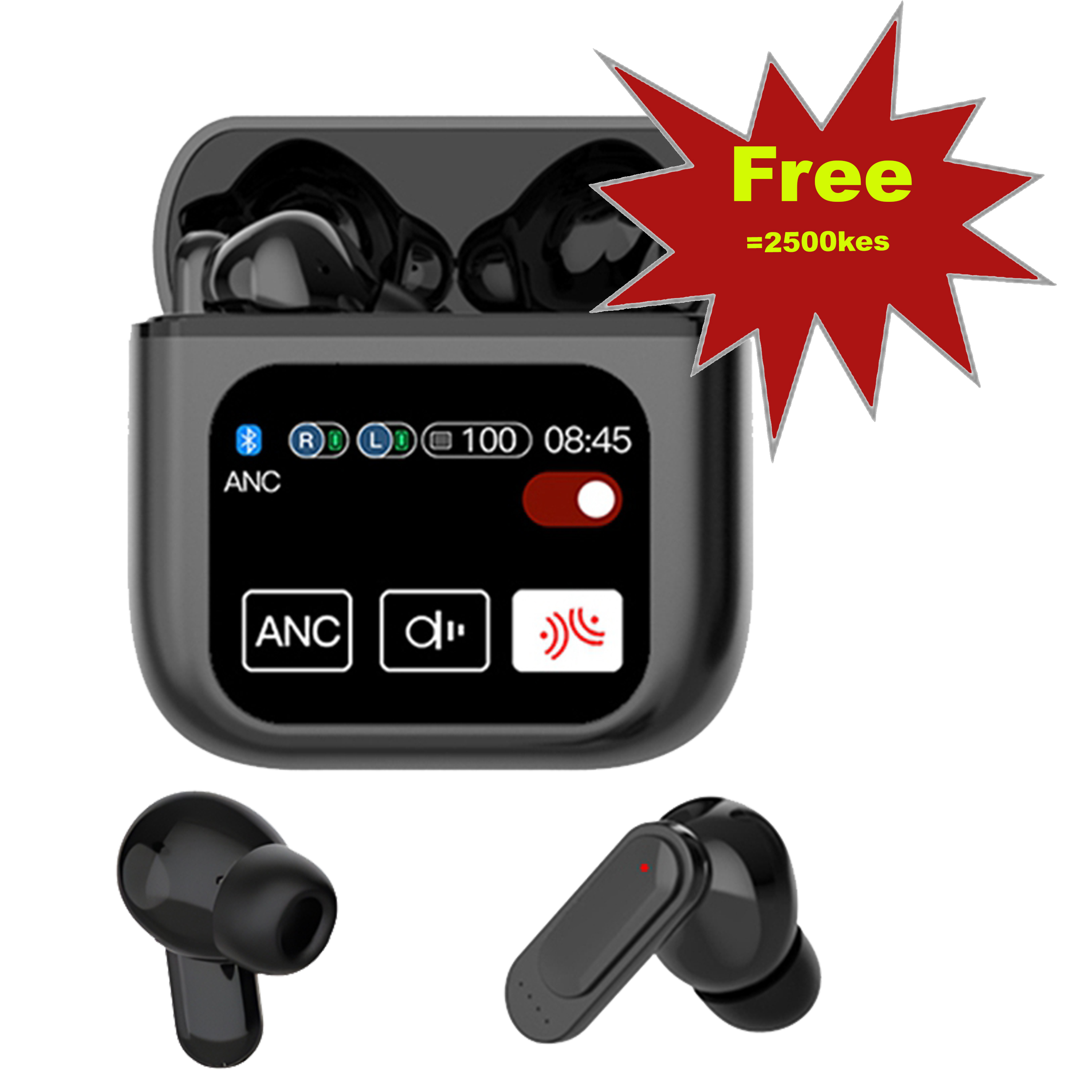 【Free Earbuds】Refurbished Phone TECNO PHANTOM V Flip2 5G (AE11) 8GB RAM + 256GB ROM Green 6.90 inch Display Single SIM 32M Front Camera 50M Back Camera 4720mAh Battery 3 Months Warranty_12027408