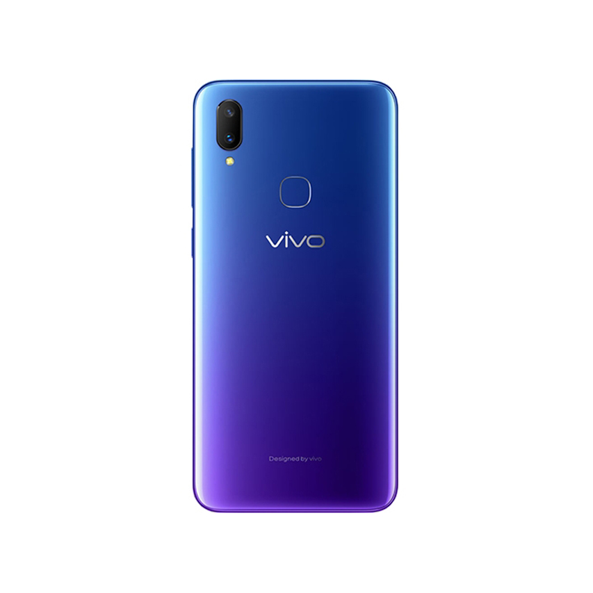 Refurbished Phone VIVO V11i  4GB RAM+128GB Storage  6.3-inch FHD+ 25M Camera (Supports microSD Card up to 256GB),Battery3315mAh