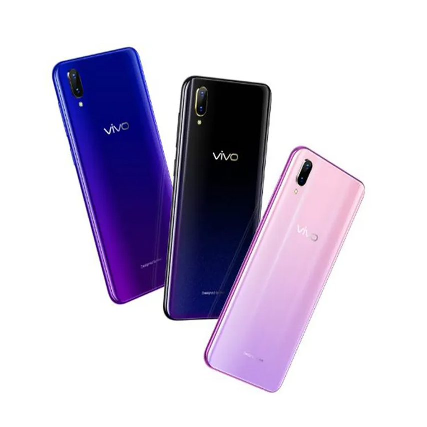 Refurbished Phone VIVO V11i  4GB RAM+128GB Storage  6.3-inch FHD+ 25M Camera (Supports microSD Card up to 256GB),Battery3315mAh