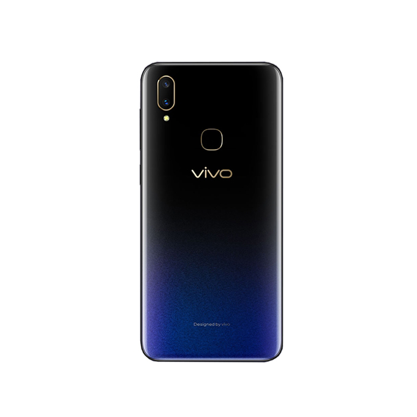 Refurbished Phone VIVO V11i  4GB RAM+128GB Storage  6.3-inch FHD+ 25M Camera (Supports microSD Card up to 256GB),Battery3315mAh