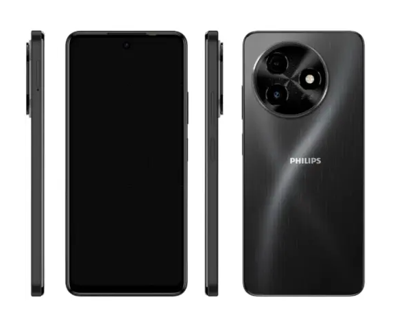 Refurbished Phone  Philips S7710 Omni 10| RAM: 8GB| Internal Storage: 256GB