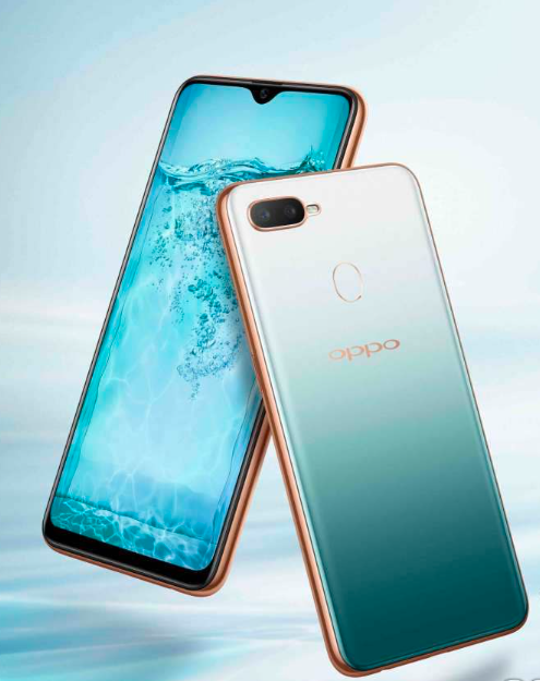 Refurbished Phone OPPO  F7  / F9,  (  4/6GB+ 128GB ), 6.23" IPS LCD 25MP+16MP Camera 3400mAh Dual SIM 4G network 3 Months Warranty  Smart Phone
