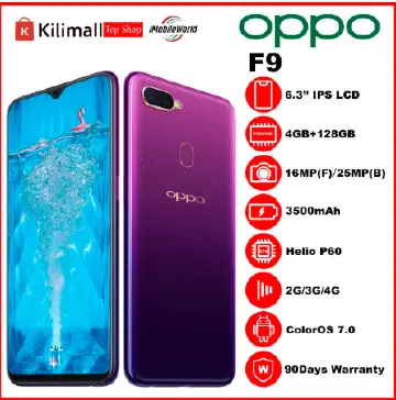 Oppo F7 6/128GB