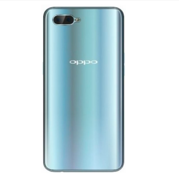 Refurbished  Original  OPPO R15X  phone 100%  Battery  6.4 inch 128GB 6GB Mobile Phone smart phones 16MP+25MP Camera 4G Dual SIM