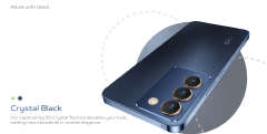 Refurbished Phone VIvo V30 Lite,RAM: 8GB,Storage: 256GB ROM, Battery: 5000 mAh – Type C 80W, Screen: 6.67” AMOLED – 2400×1080, 50MP Wide OIS + 8MP Ultra Wide