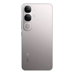 Refurbished Phone VIVO V40 Lite  256GB + 8GB RAM Slim, Fast, and Stylish Performance，6.67-inch 120Hz AMOLED display, a 50MP main camera with AI Aura Light, and a 5000mAh