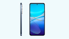 Refurbished Phone VIvo V30 Lite,RAM: 8GB,Storage: 256GB ROM, Battery: 5000 mAh – Type C 80W, Screen: 6.67” AMOLED – 2400×1080, 50MP Wide OIS + 8MP Ultra Wide