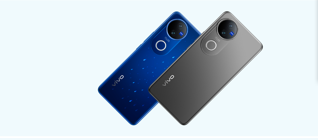 Refurbished Phone vivo 50 5G (12GB RAM and 512GB) ,6.77-inch FHD+ AMOLED, 6000 mAh battery