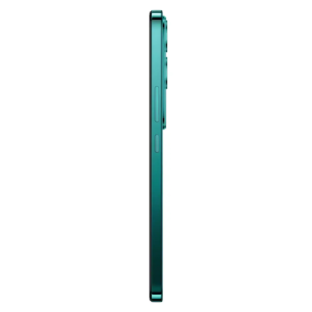 Refurbished Phone VIVO V40 Lite  256GB + 8GB RAM Slim, Fast, and Stylish Performance，6.67-inch 120Hz AMOLED display, a 50MP main camera with AI Aura Light, and a 5000mAh