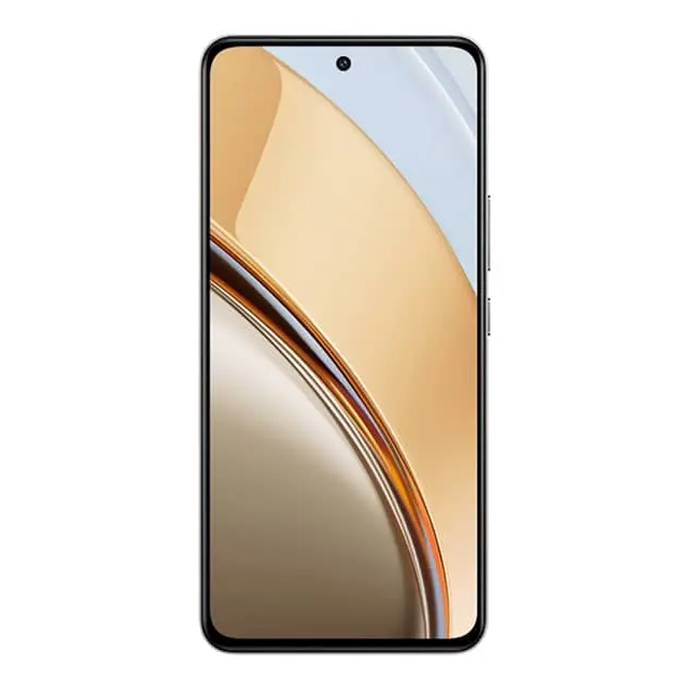 Refurbished Phone VIVO V40 Lite  256GB + 8GB RAM Slim, Fast, and Stylish Performance，6.67-inch 120Hz AMOLED display, a 50MP main camera with AI Aura Light, and a 5000mAh