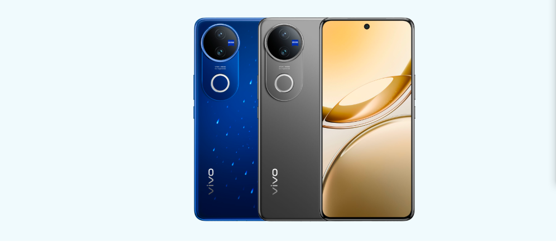 Refurbished Phone vivo 50 5G (12GB RAM and 512GB) ,6.77-inch FHD+ AMOLED, 6000 mAh battery