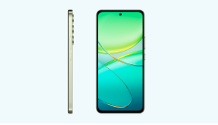Refurbished Phone VIvo V30 Lite,RAM: 8GB,Storage: 256GB ROM, Battery: 5000 mAh – Type C 80W, Screen: 6.67” AMOLED – 2400×1080, 50MP Wide OIS + 8MP Ultra Wide