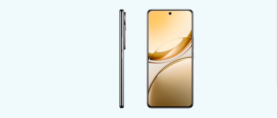 Refurbished Phone vivo 50 5G (12GB RAM and 512GB) ,6.77-inch FHD+ AMOLED, 6000 mAh battery