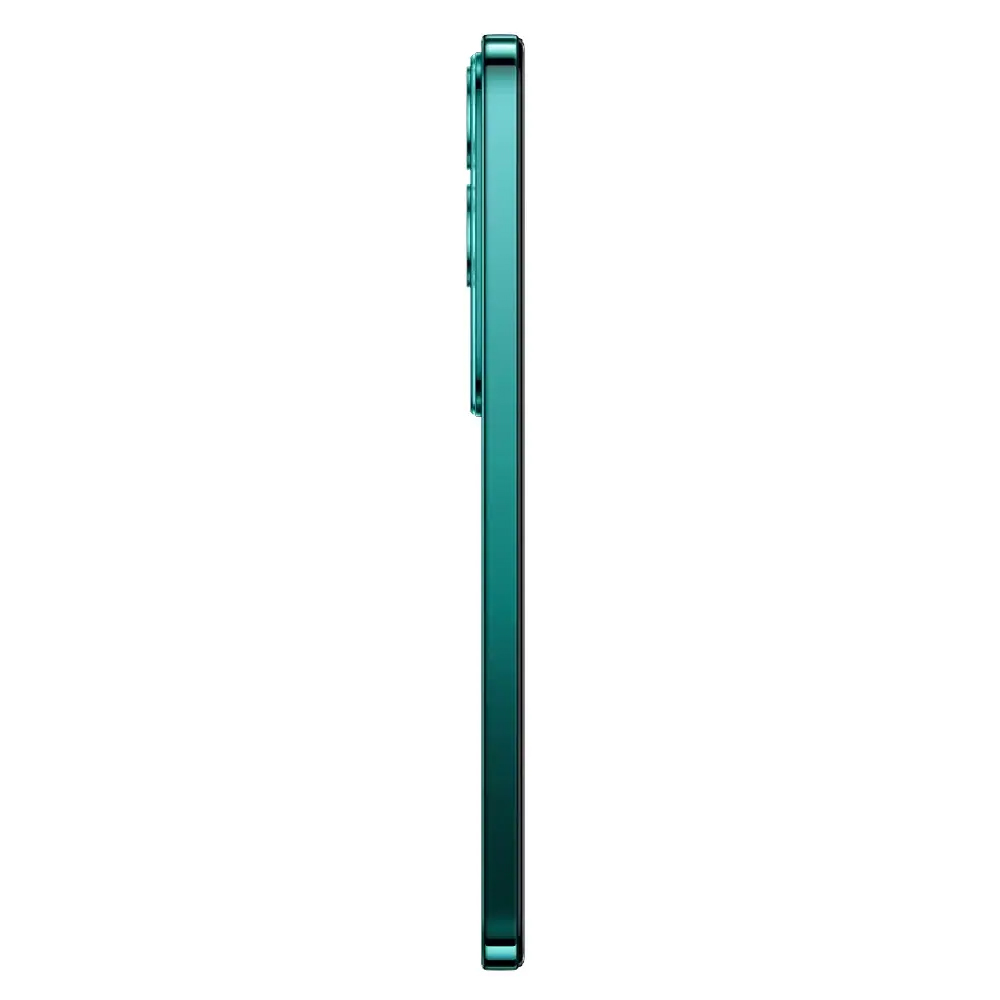 Refurbished Phone VIVO V40 Lite  256GB + 8GB RAM Slim, Fast, and Stylish Performance，6.67-inch 120Hz AMOLED display, a 50MP main camera with AI Aura Light, and a 5000mAh