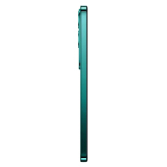 Refurbished Phone VIVO V40 Lite  256GB + 8GB RAM Slim, Fast, and Stylish Performance，6.67-inch 120Hz AMOLED display, a 50MP main camera with AI Aura Light, and a 5000mAh