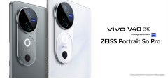 Refurbished vivo V40 5G(12GB RAM and 256GB ) , 6.78-inch AMOLED , Dual 50MP (main) + 50MP (ultra-wide). 5500mAh battery