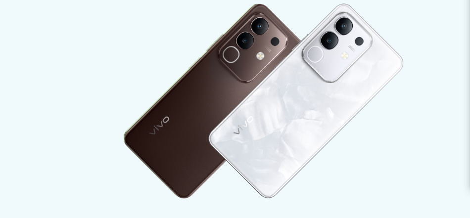 Refurbished Phone Vivo Y29  ( 8GB+128GB),   featuring a massive 6,500 mAh battery, 6.68-inch HD+ IPS LCD with a 120 Hz refresh rate