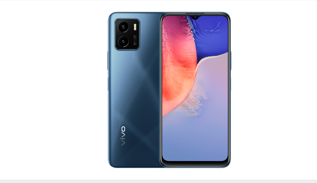 Refurbished  Phone Vivo  Y15s( 3+32GB),   6.51-inch IPS LCD,  MediaTek Helio P35,   13MP main (f/2.2) + 2MP depth (f/2.4),  8MP selfie camera,  5,000mAh with 10W normal charging