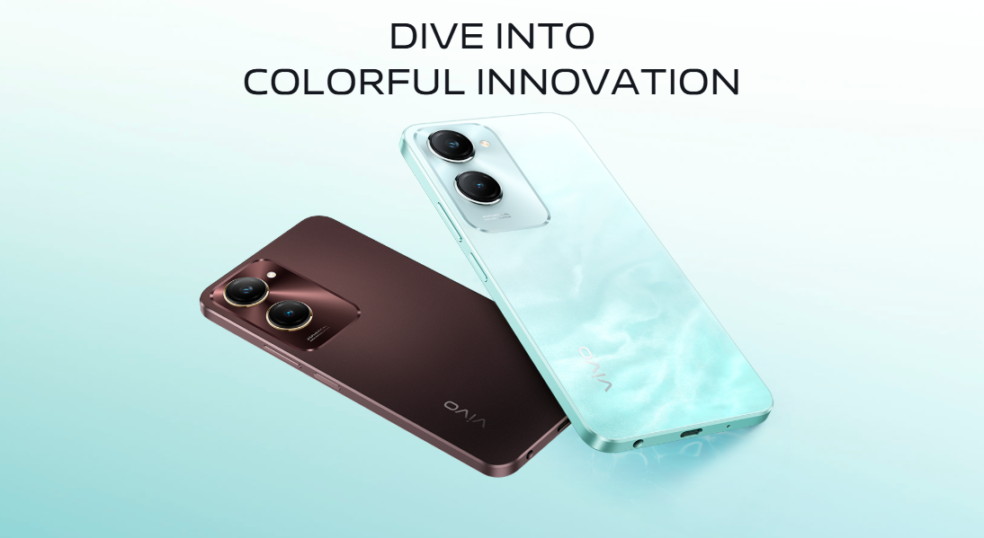 Refurbished Phone  Vivo Y18 (6GB RAM / 128GB storage),  6.56-inch IPS LCD,  MediaTek Helio G85 ,  50MP primary wide sensor , 5,000 mAh battery with 15W