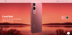Refurbished Phone vivo Y21d (4+128GB), is a budget-friendly, military-grade durable smartphone featuring a massive 6,500 mAh battery