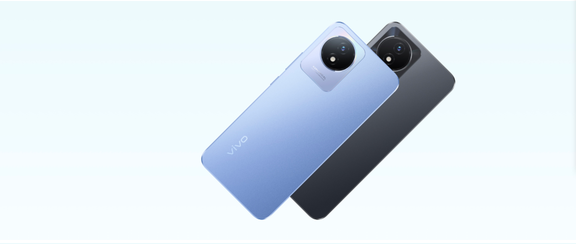 Refurbished Phone vivo Y02t  (4GB+64GB),  6.51-inch IPS LCD,  MediaTek Helio P35,  5,000 mAh with 10W wired charging