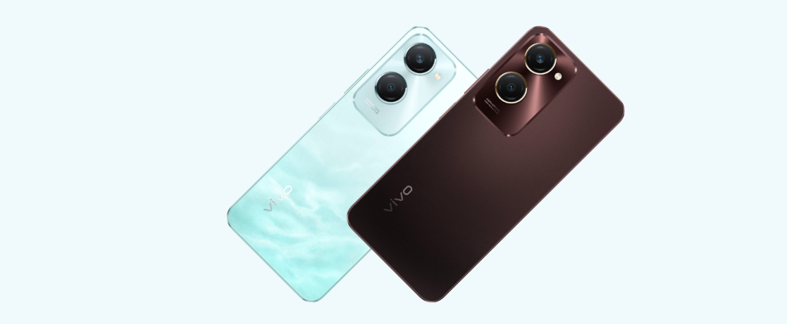 Refurbished Phone  Vivo Y18 (6GB RAM / 128GB storage),  6.56-inch IPS LCD,  MediaTek Helio G85 ,  50MP primary wide sensor , 5,000 mAh battery with 15W
