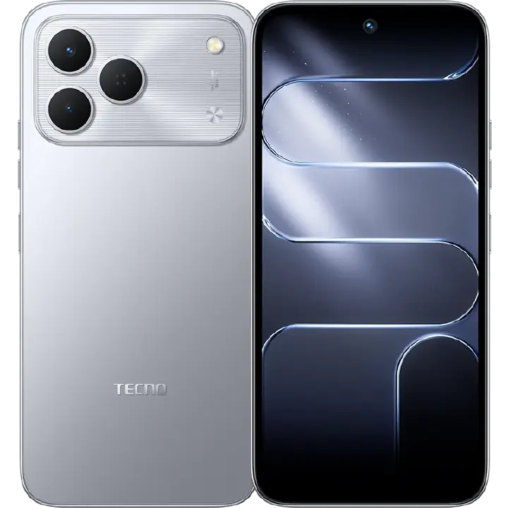 NEW ARRIVALS!! BRAND NEW Tecno Spark 50 128GB ROM+ 12GB (4+8)RAM 6.78" SCREEN 120Hz Refresh rate Camera 50MP Main Camera +8MP SELFIE 18W Super Charging 6700mAh battery Android 16 smartphones