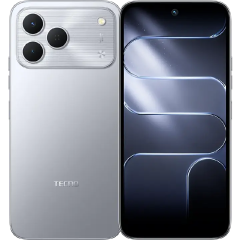 NEW ARRIVALS!! BRAND NEW Tecno Spark 50 128GB ROM+ 12GB (4+8)RAM 6.78" SCREEN 120Hz Refresh rate Camera 50MP Main Camera +8MP SELFIE 18W Super Charging 6700mAh battery Android 16 smartphones