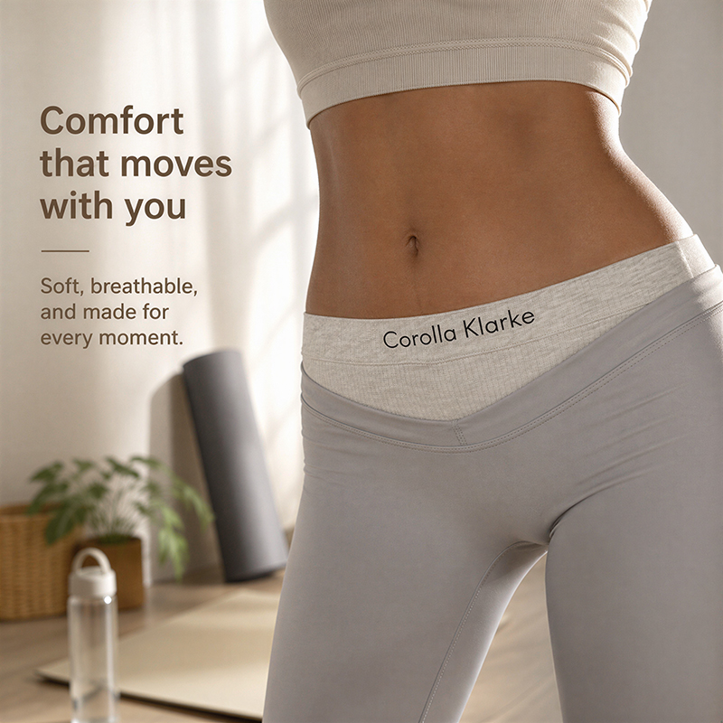 Woman Clothes 6 Pcs Women Underwear Letter Seamless Women Panties Underpanties Sports Soft Female Underwear Plus Size solid color Pure Cotton Women's Intimates