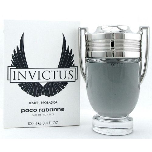 Personal Care
Fragrances
Platinum Perfume
Invictus Platinum Perfume
Invictus Platinum Perfume
