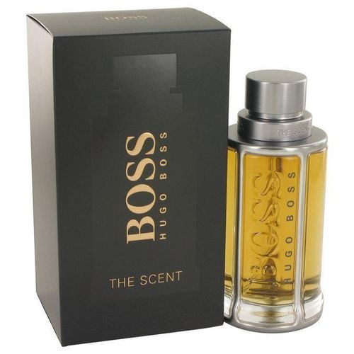 Hugo Boss The Scent, For Men -100ml EDT
