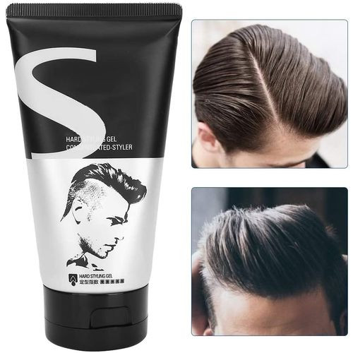 Astylsst Hair Styling Gel - for Laying Edges and Hair-Extra Strong Hold, Slicking Back Styles, & Defining Curls - Suitable For Men, Women & Baby Hair Wigs