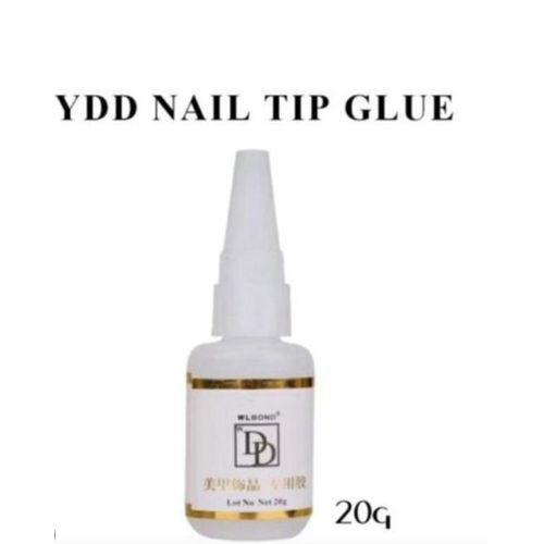 Ydd Nail Glue - Strong Nail Holder For Stickons And Tips