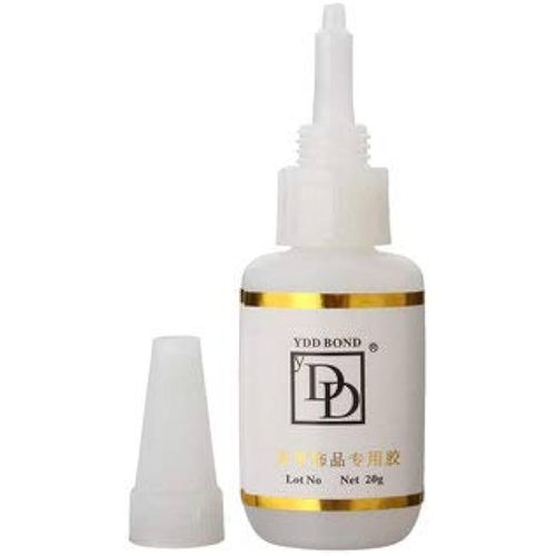 Ydd Nail Glue - Strong Nail Holder For Stickons And Tips