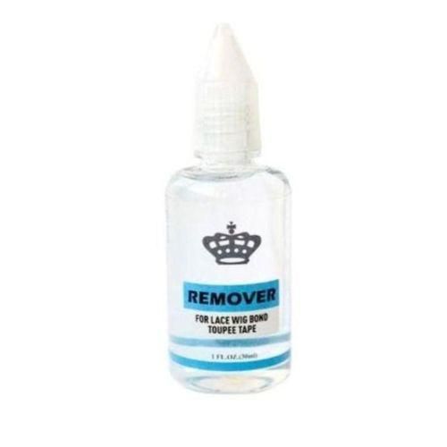 Ghost Bond Bonding Glue Remover For Lace Front Wigs - 30ml