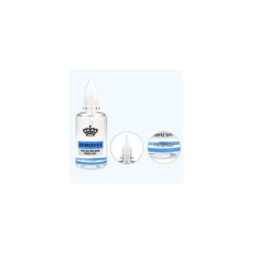 Ghost Bond Bonding Glue Remover For Lace Front Wigs - 30ml
