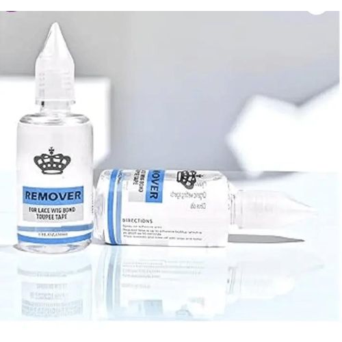 Ghost Bond Bonding Glue Remover For Lace Front Wigs - 30ml