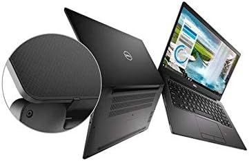 Refurbished Dell Latitude 7300 TOUCH SCREEN with an Intel Core i5 8th gen 8 GB ram 256 GB SSD provide SSD 13.3 inch offering reliable performance for daily office and multitasking for notebook laptop