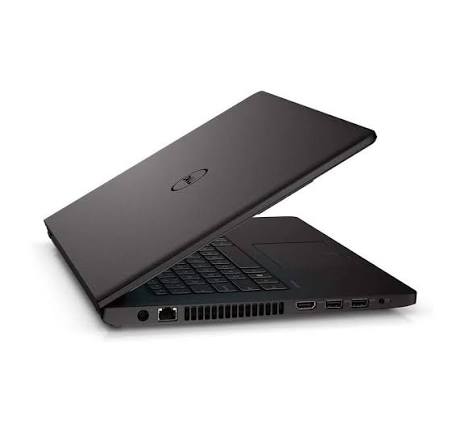 Refurbished Dell Latitude 3470 with an Intel Core i5 6th gen 8 GB ram 256 GB rom SSD provide SSD 14 inch offering strong performance for daily office and web browsing tasks for notebook laptop