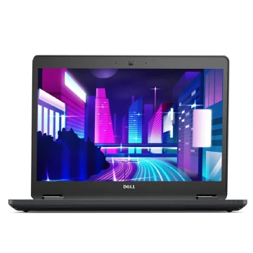 Dell Latitude E7470 I7 (6th gen) 8/256GB SSD Refurbished