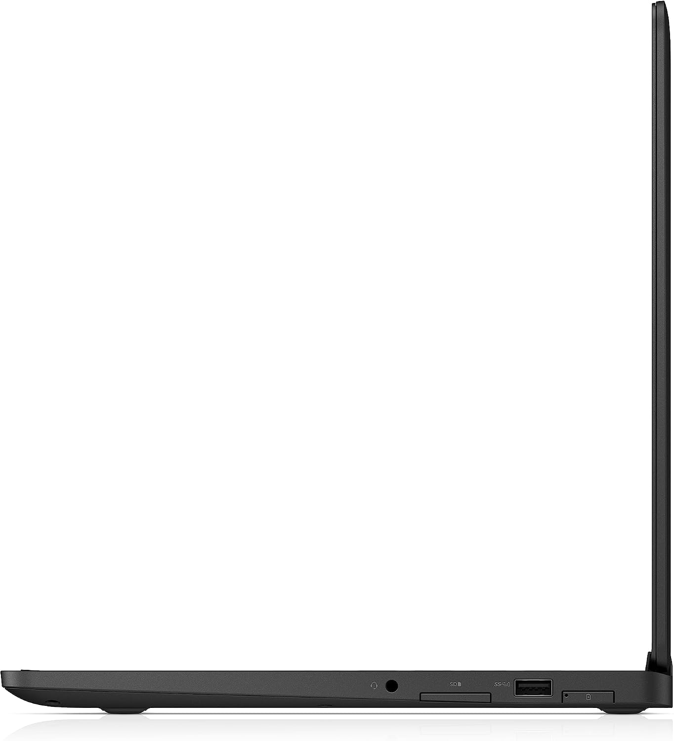 Refurbished Dell Latitude e7470 with an Intel Core i7 6th gen 8 GB ram 256 GB SSD provide SSD 14 inch offering strong performance for daily office and web browsing tasks for notebook laptop