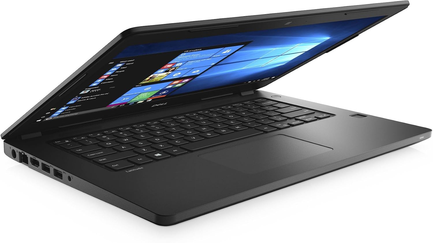Refurbished Dell Latitude 3480 with an Intel Core i5 6th gen 8 GB ram 256 GB SSD provide adequate performance 14 inch screen a solid, budget-friendly business laptop and fast notebook laptop