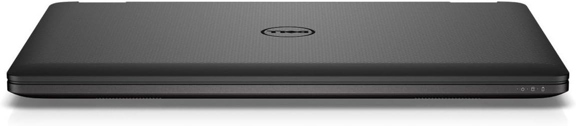 Refurbished Dell Latitude e7470 with an Intel Core i7 6th gen 8 GB ram 256 GB SSD provide SSD 14 inch offering strong performance for daily office and web browsing tasks for notebook laptop