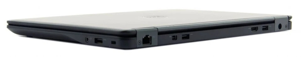 Refurbished Dell Latitude E7450 Intel Core i7 5th gen 8 GB ram 256 GB SSD provide adequate performance 14 inch screen computer designed  office tasks, web browsing, and work fast notebook laptop