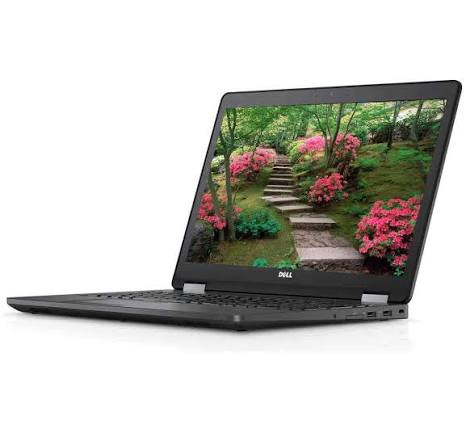 Refurbished Dell Latitude 7470 with an Intel Core i5 6th gen 8 GB ram 256 GB SSD provide solid-state drive that is SSD 14 inch screen a solid, budget-friendly business laptop and fast notebook laptop